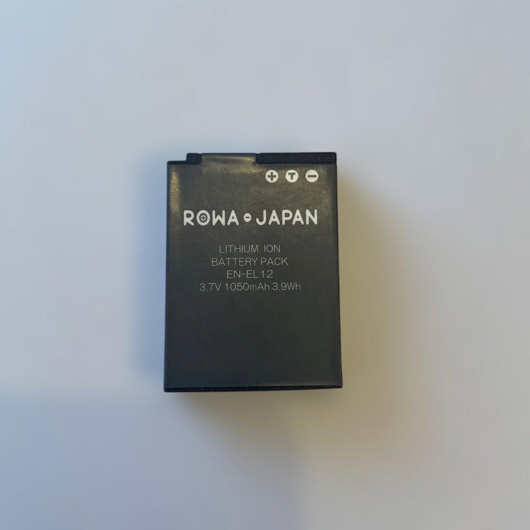 デジタルカメラ Nikon COOLPIX P300