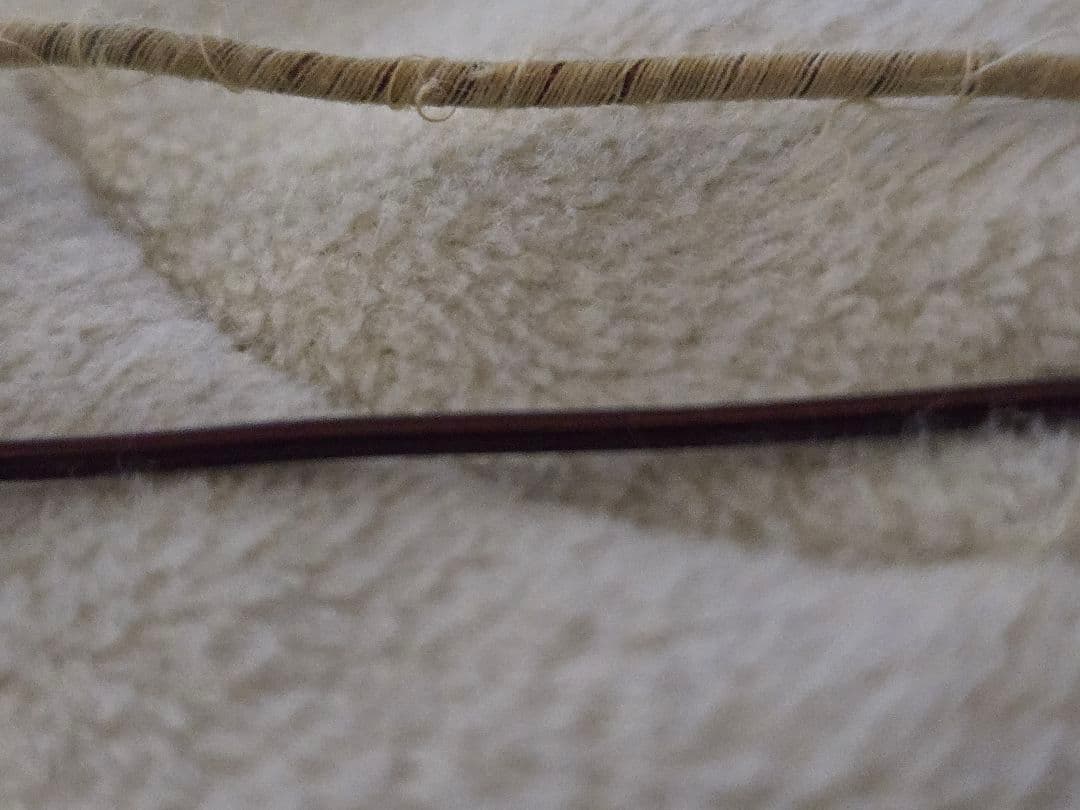 WesternElectric16GA 単線 エナメルスピーカーケーブル 4.2