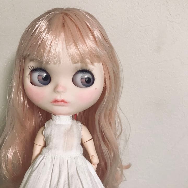 アイシードール カスタム no.23