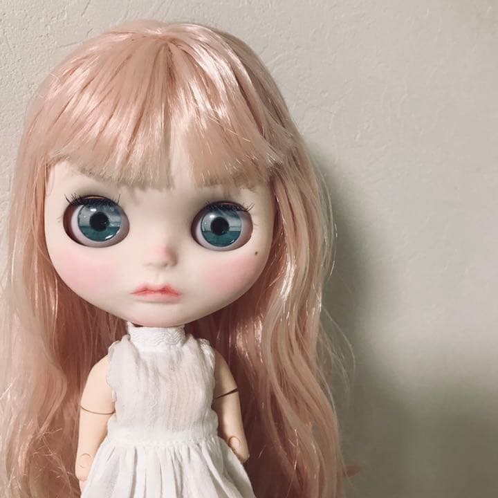 アイシードール カスタム no.23