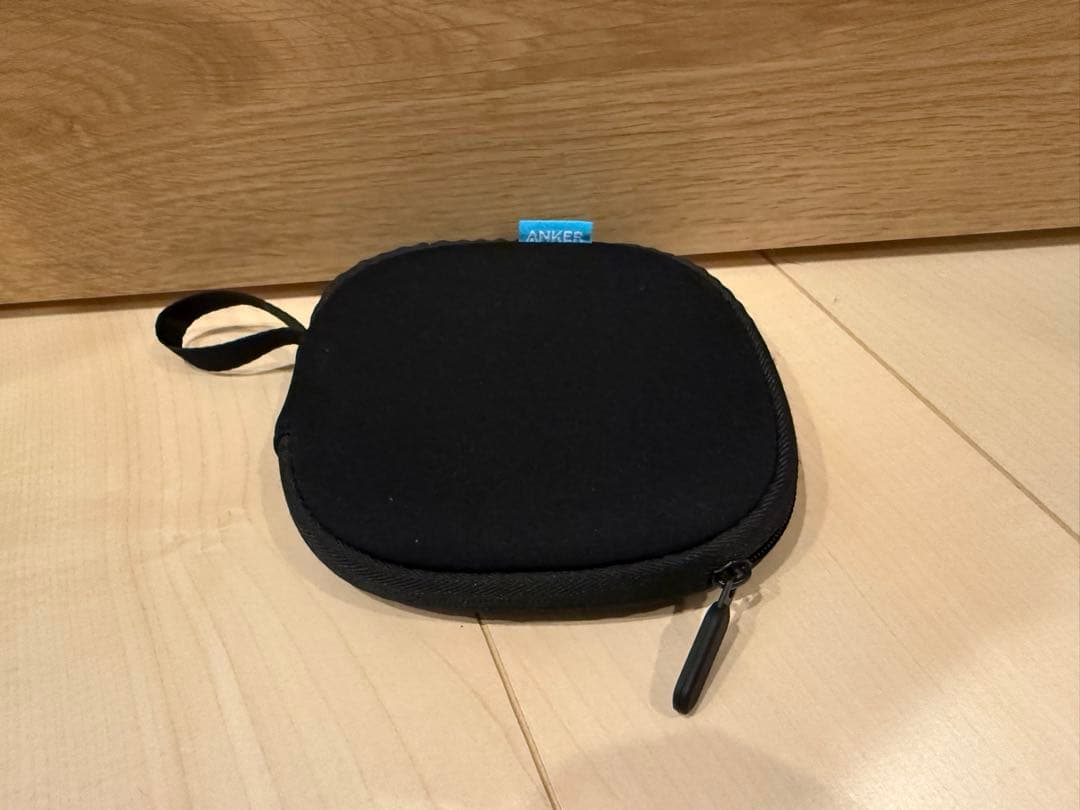 Anker PowerConf S3 Bluetooth 美品 ケース付き