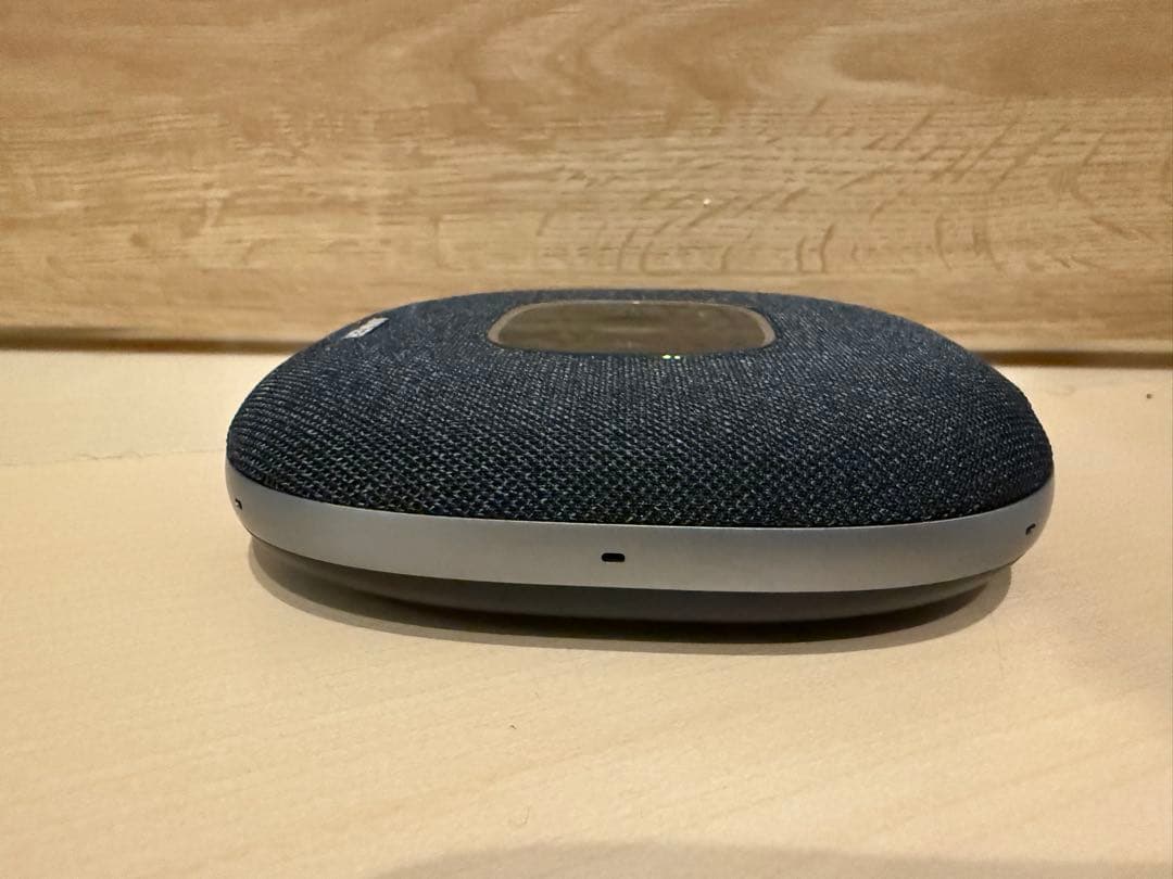 Anker PowerConf S3 Bluetooth 美品 ケース付き