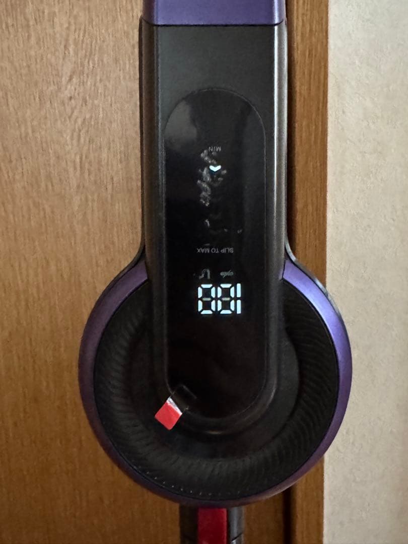 【動作確認済】BUTURE JR400 コードレス掃除機