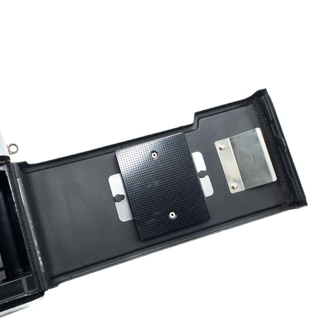 Aランク 整備済み OLYMPUS PEN EE-2 6ヶ月動作保証付き