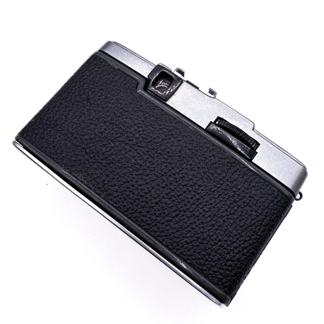 Aランク 整備済み OLYMPUS PEN EE-2 6ヶ月動作保証付き