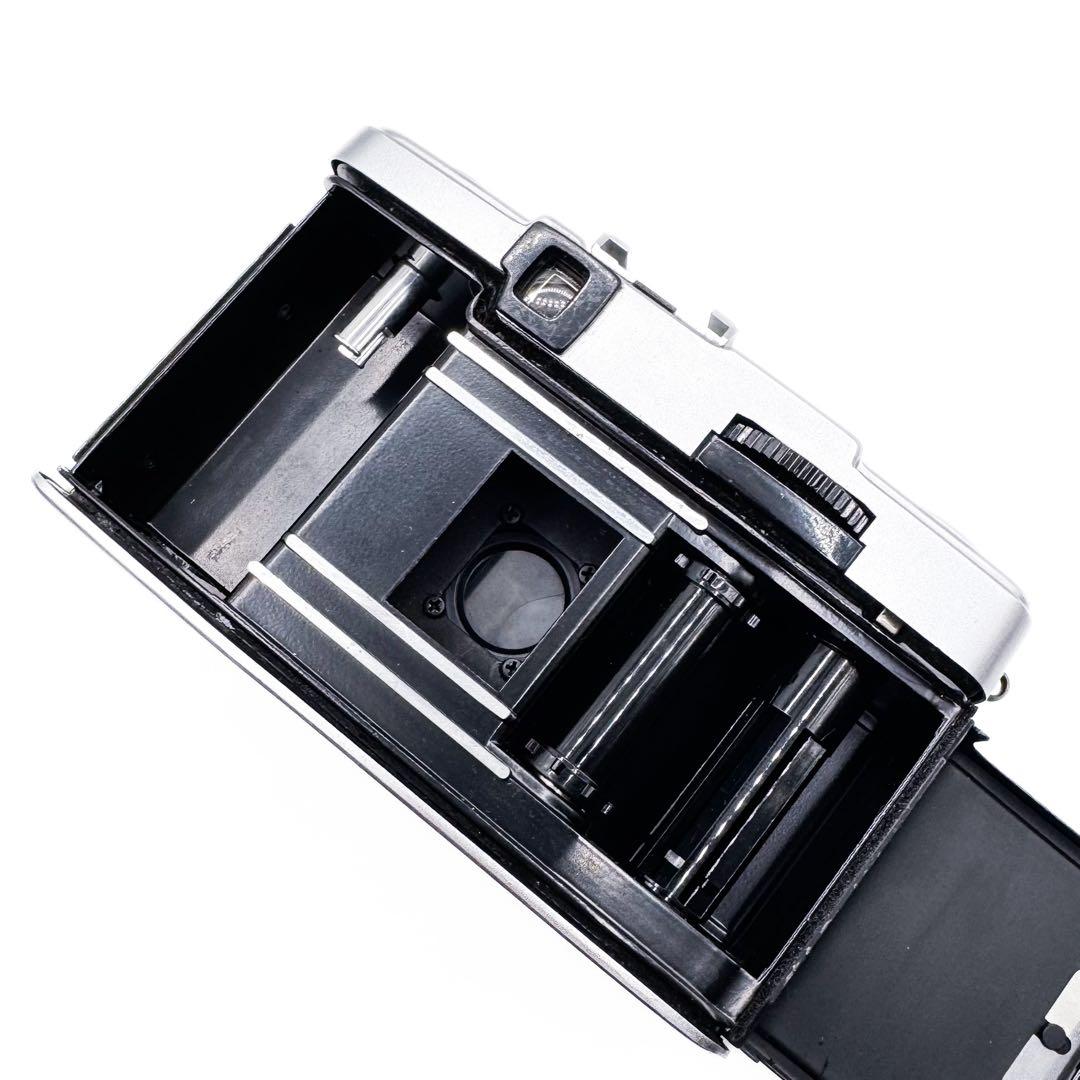 Aランク 整備済み OLYMPUS PEN EE-2 6ヶ月動作保証付き