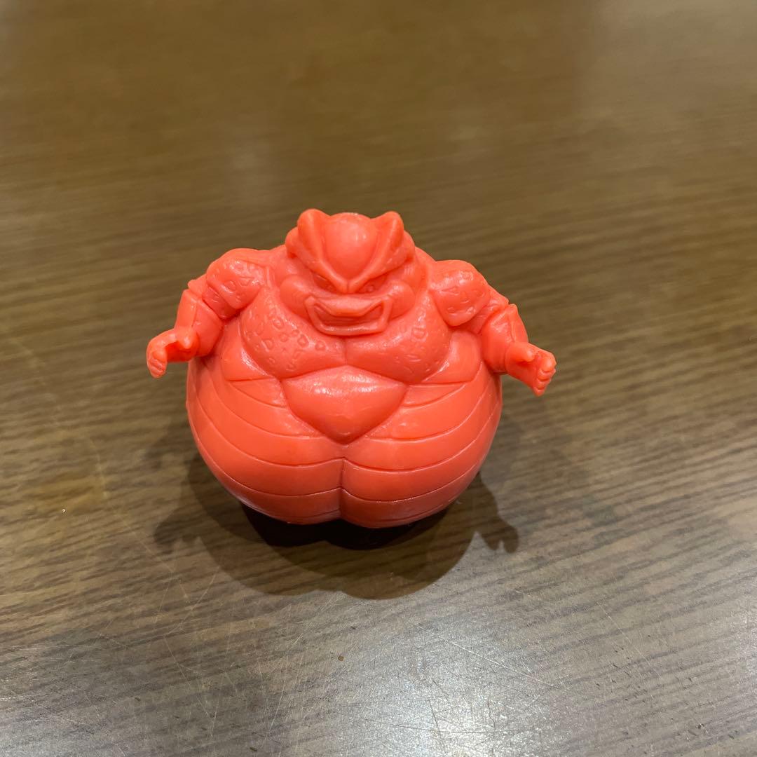 状態良好　ドラ消し　自爆セル　ドラゴンボール消しゴム　パート20