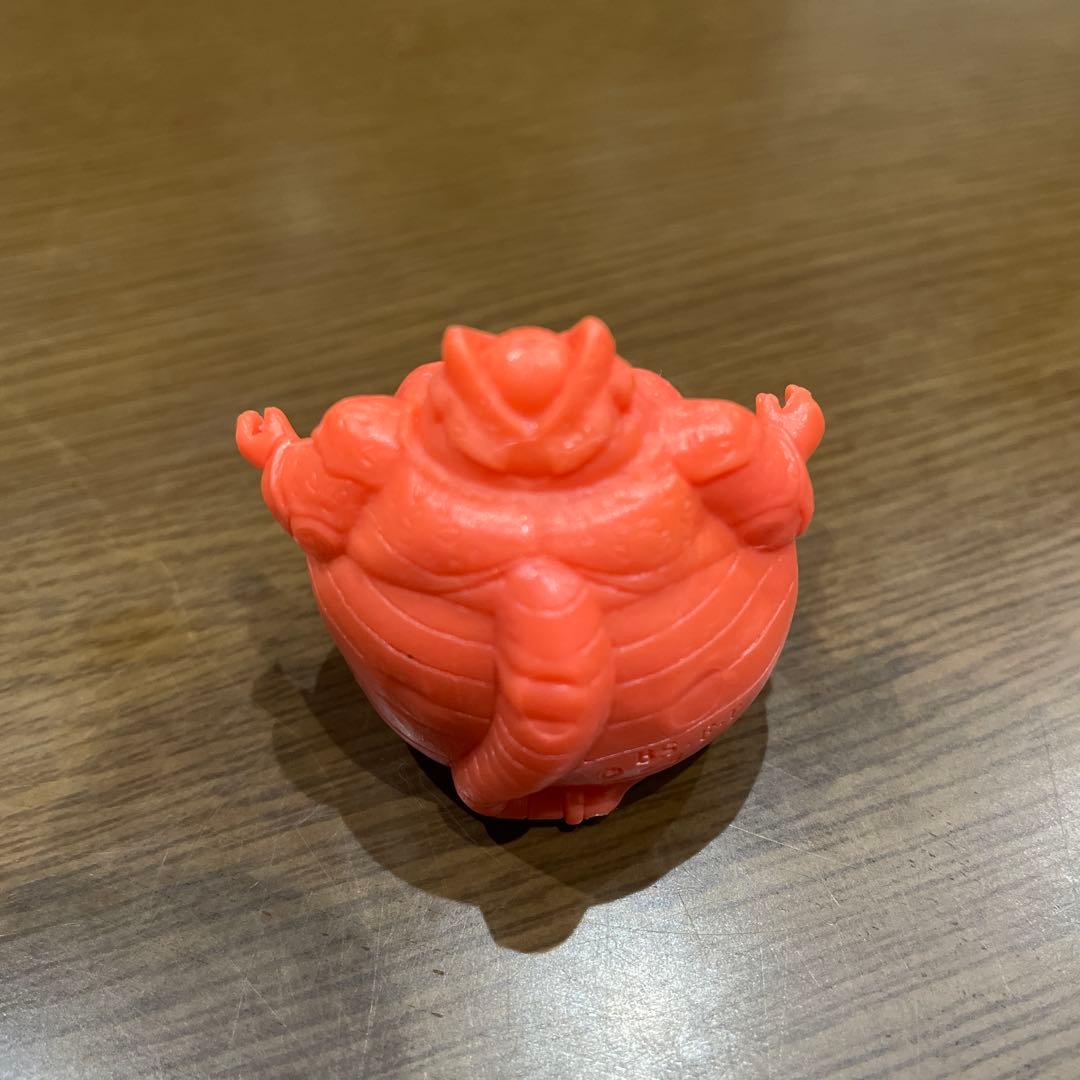 状態良好　ドラ消し　自爆セル　ドラゴンボール消しゴム　パート20