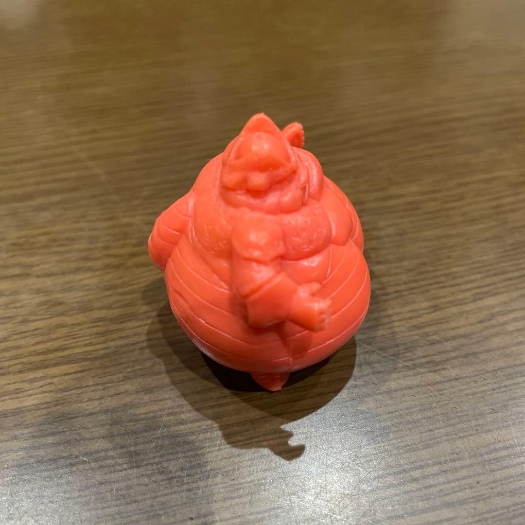 状態良好　ドラ消し　自爆セル　ドラゴンボール消しゴム　パート20