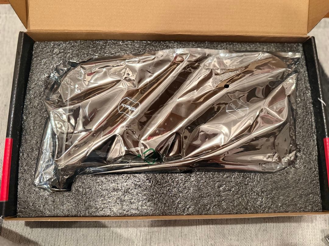 ASRock Radeon RX 6600 Challenger 8GB 箱付き