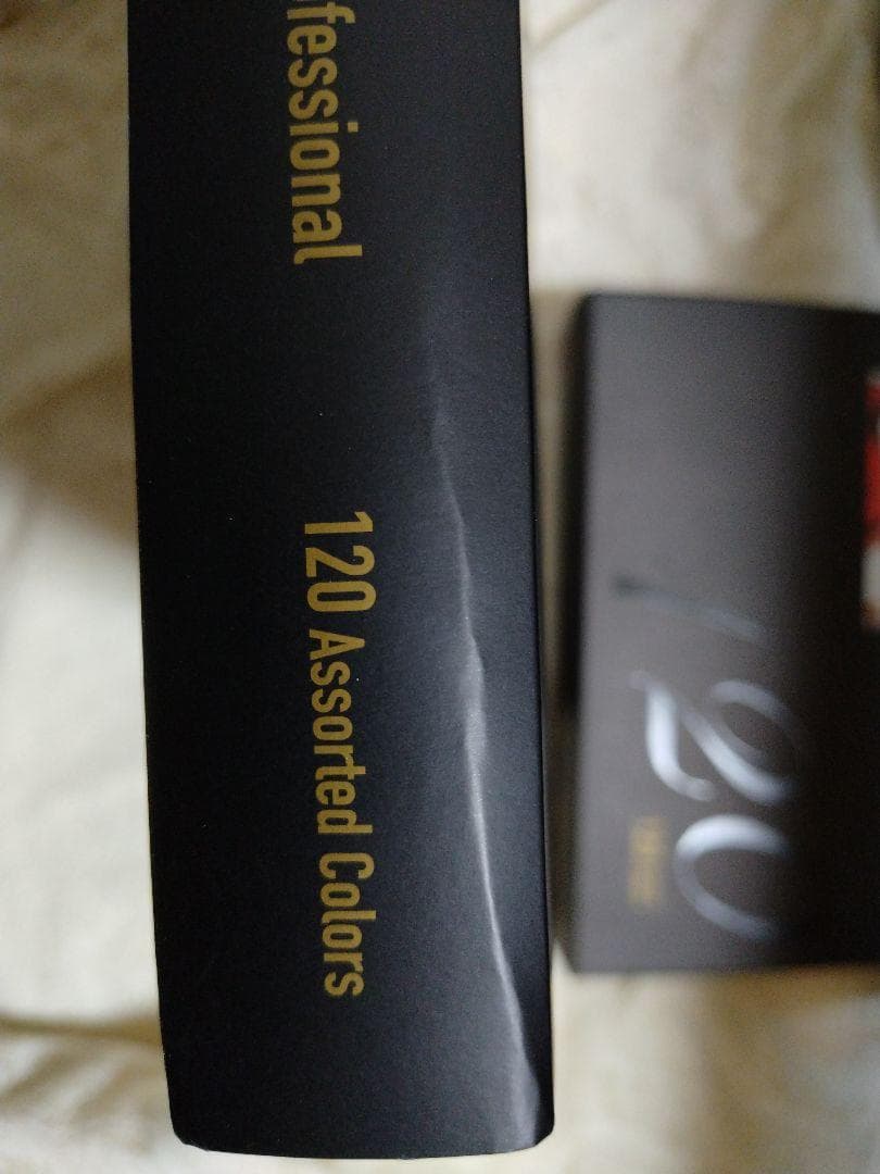 Mungyo　ムンギョ　Gallery　 オイルパステル　120色