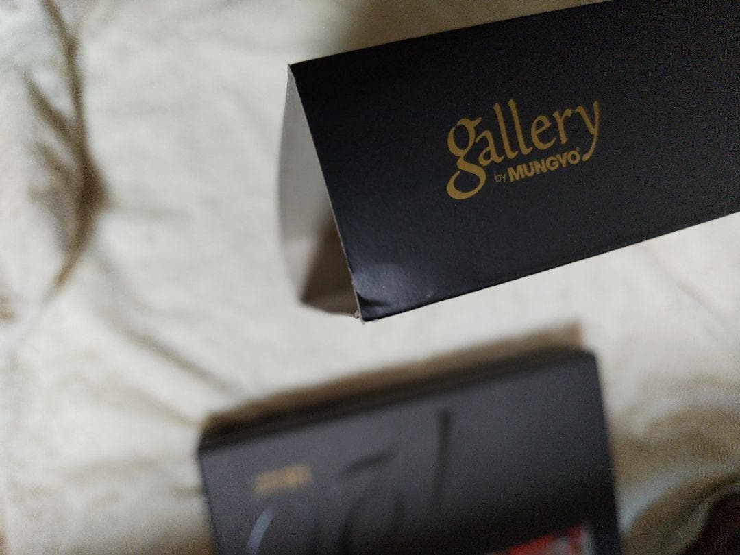 Mungyo　ムンギョ　Gallery　 オイルパステル　120色