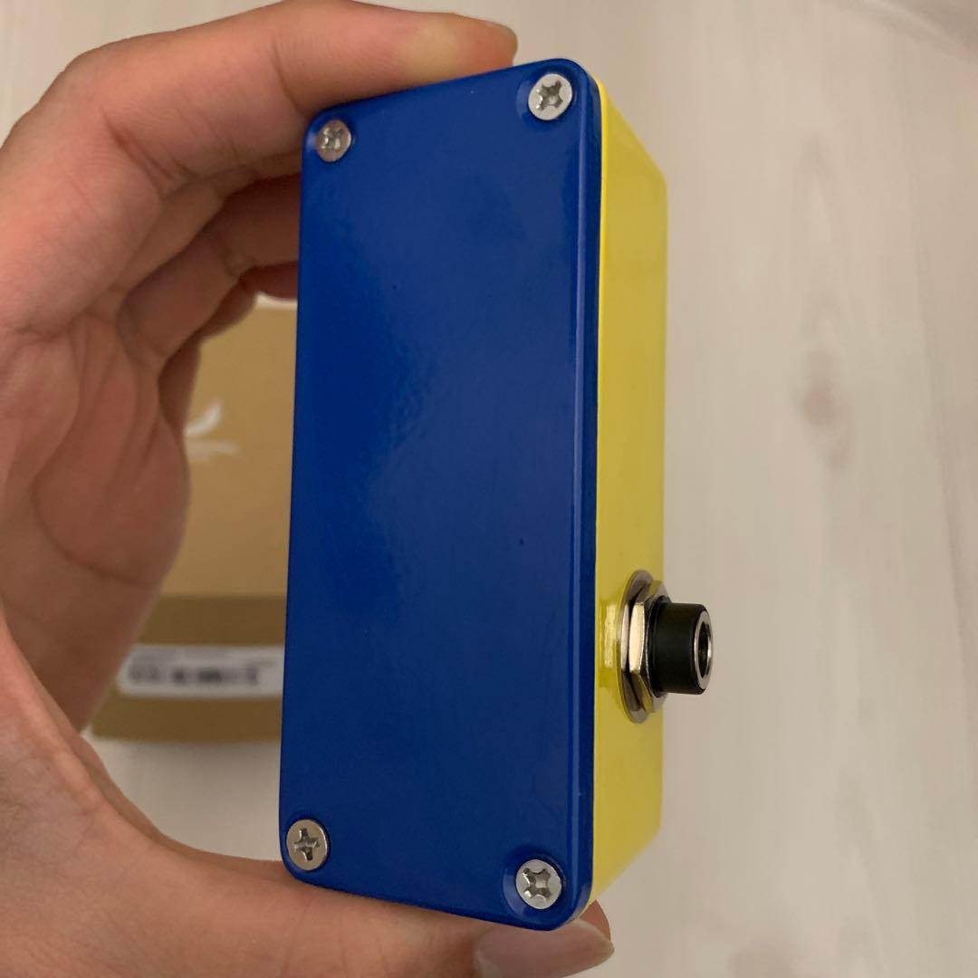 BANANANA EFFECTS マンダラ