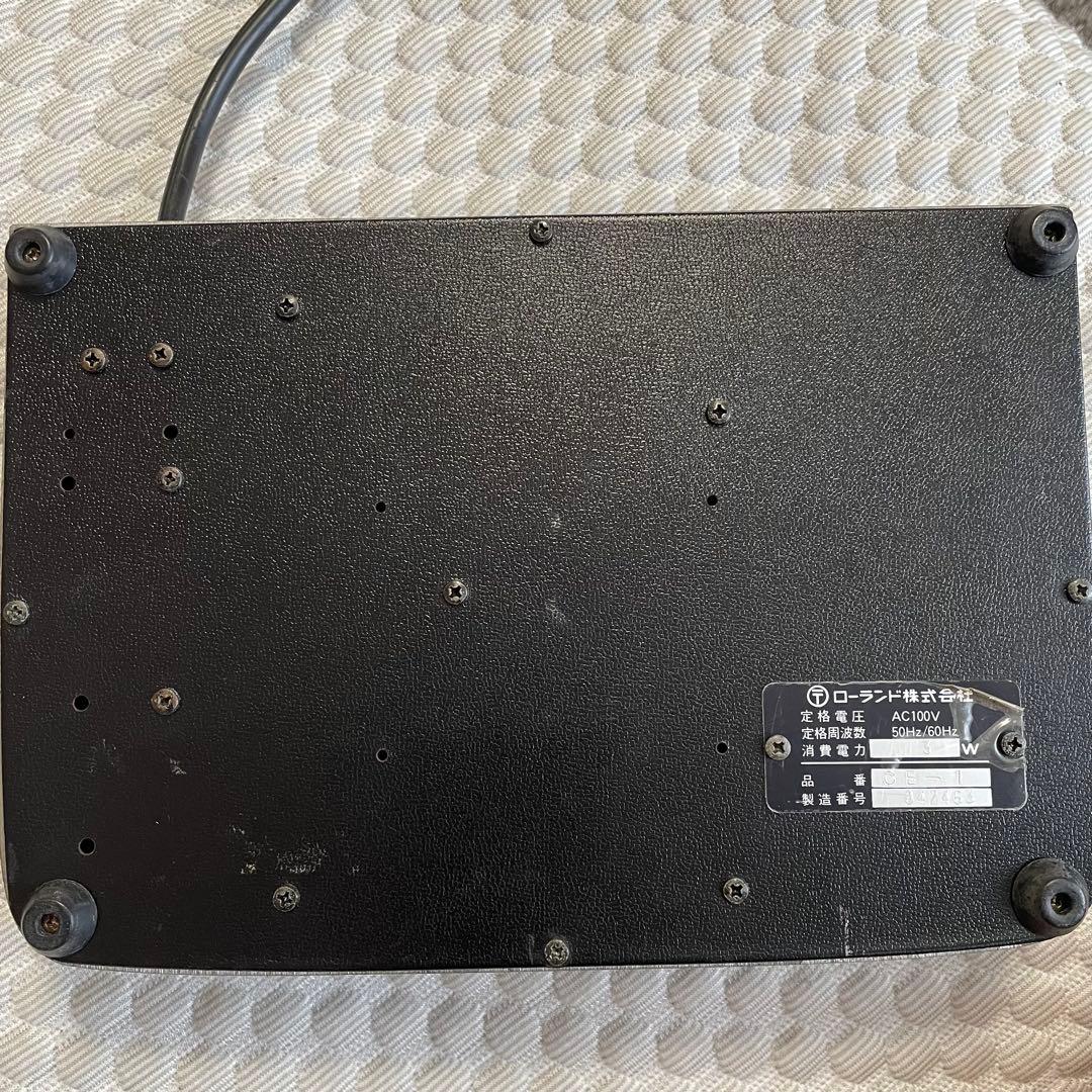 ギター analogramm