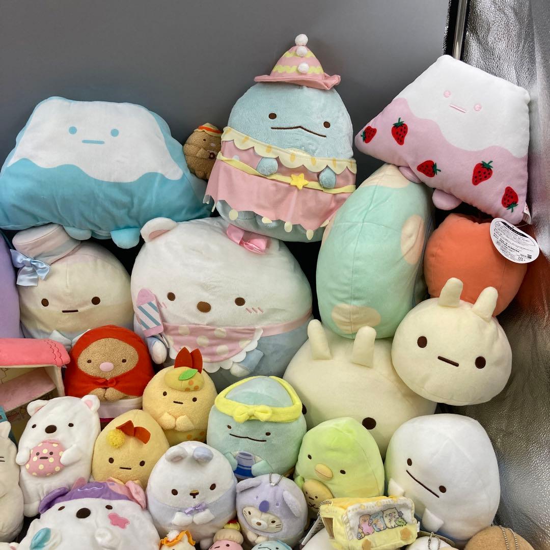 ★すみっコぐらし　まとめ売り 300点以上