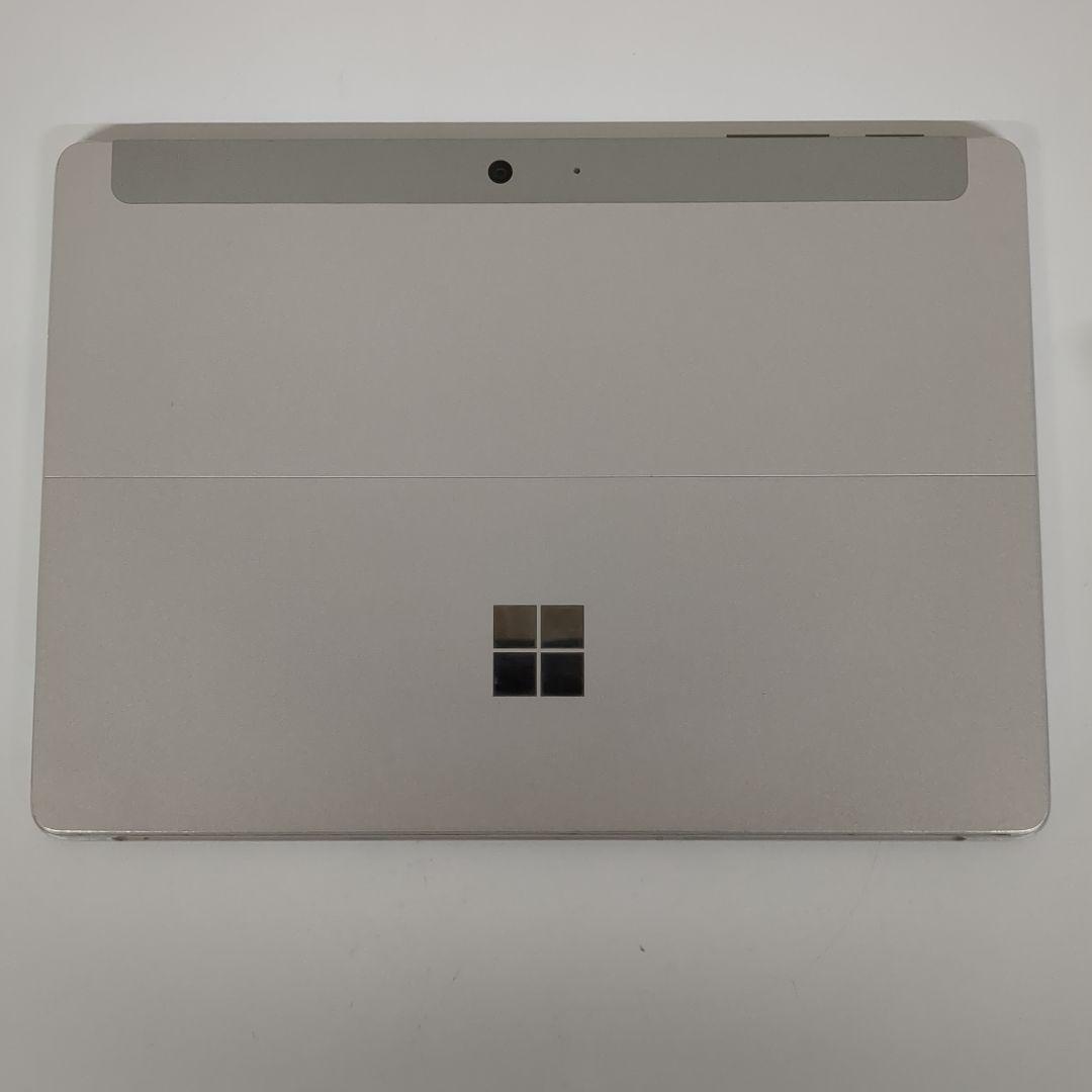 Windowsタブレット本体 Microsoft Surface Go 64GB Model1824