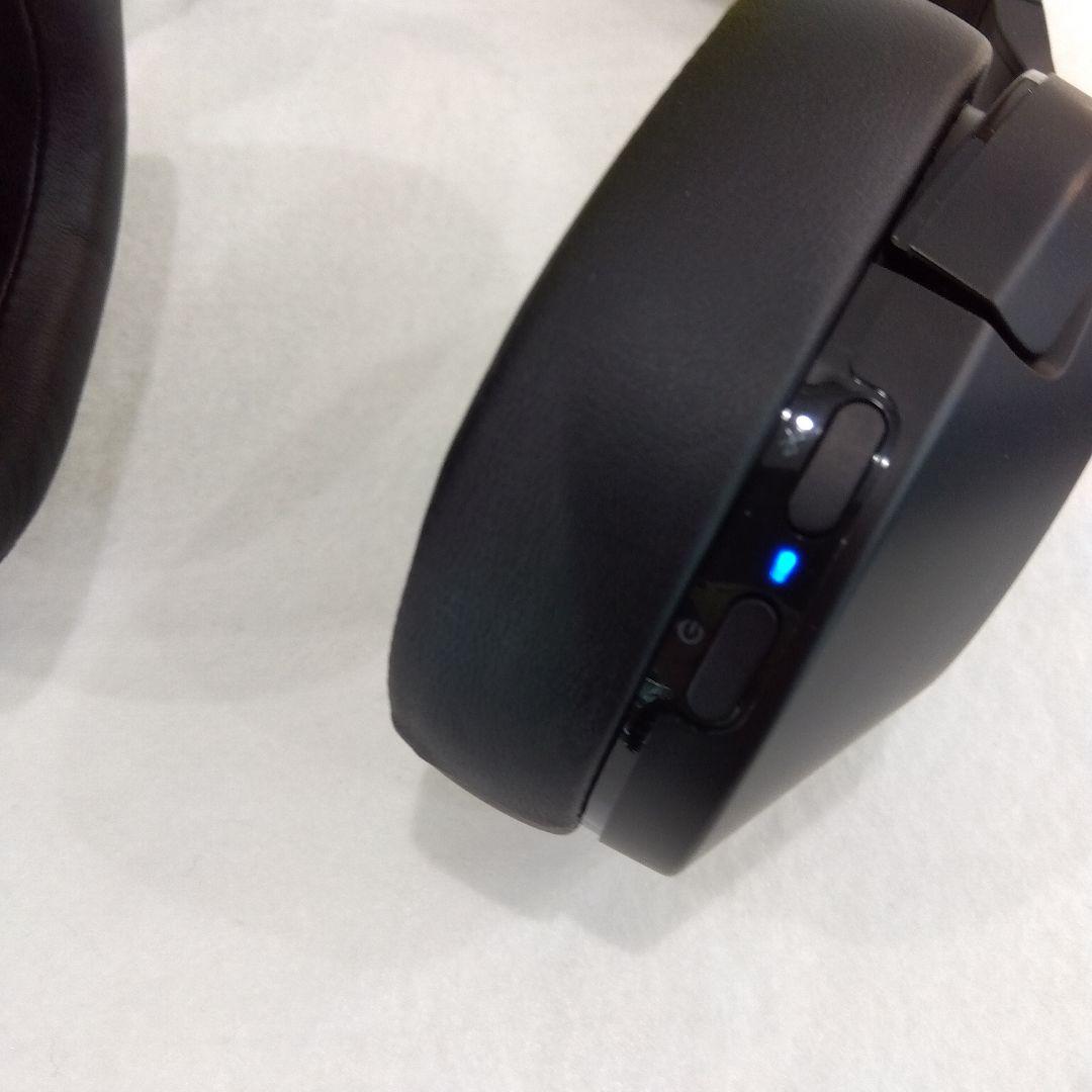 【最終値下げ】CORSAIRコルセア HS55　ゲーミングヘッドセット