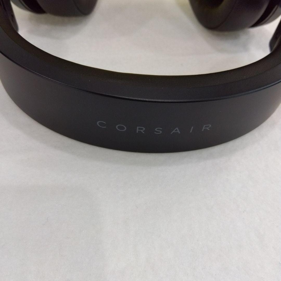 【最終値下げ】CORSAIRコルセア HS55　ゲーミングヘッドセット