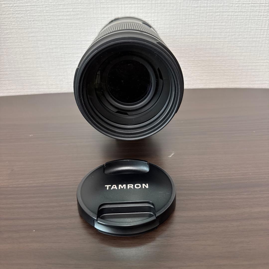 タムロン 150-500mm ソニーEマウント用