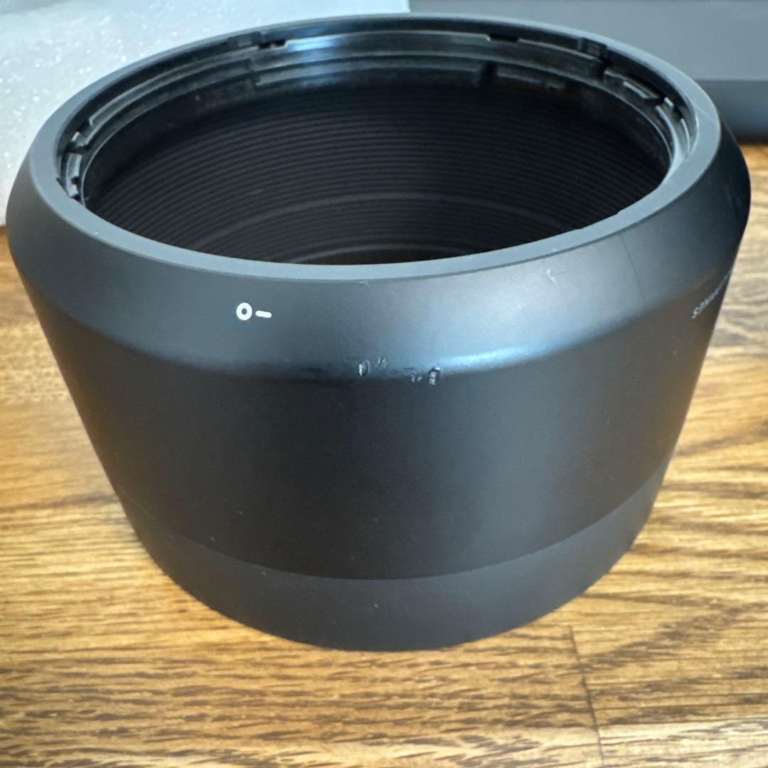 タムロン 150-500mm ソニーEマウント用