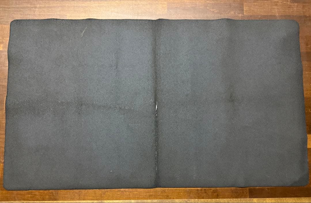 遊戯王　プレイマット　ダークエンドドラゴン