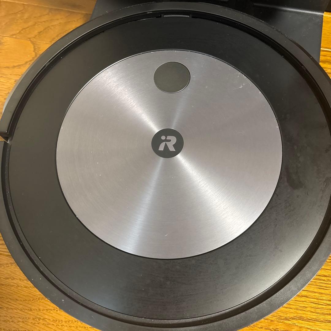 iRobot Roomba j7+ロボット掃除機 ルンバ