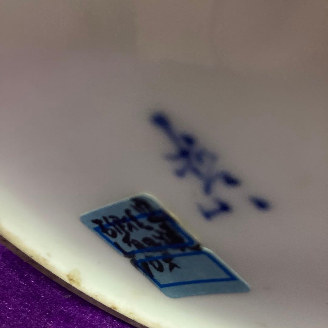 古伊万里、古九谷焼き赤絵壺今月末まで大特価です❣️