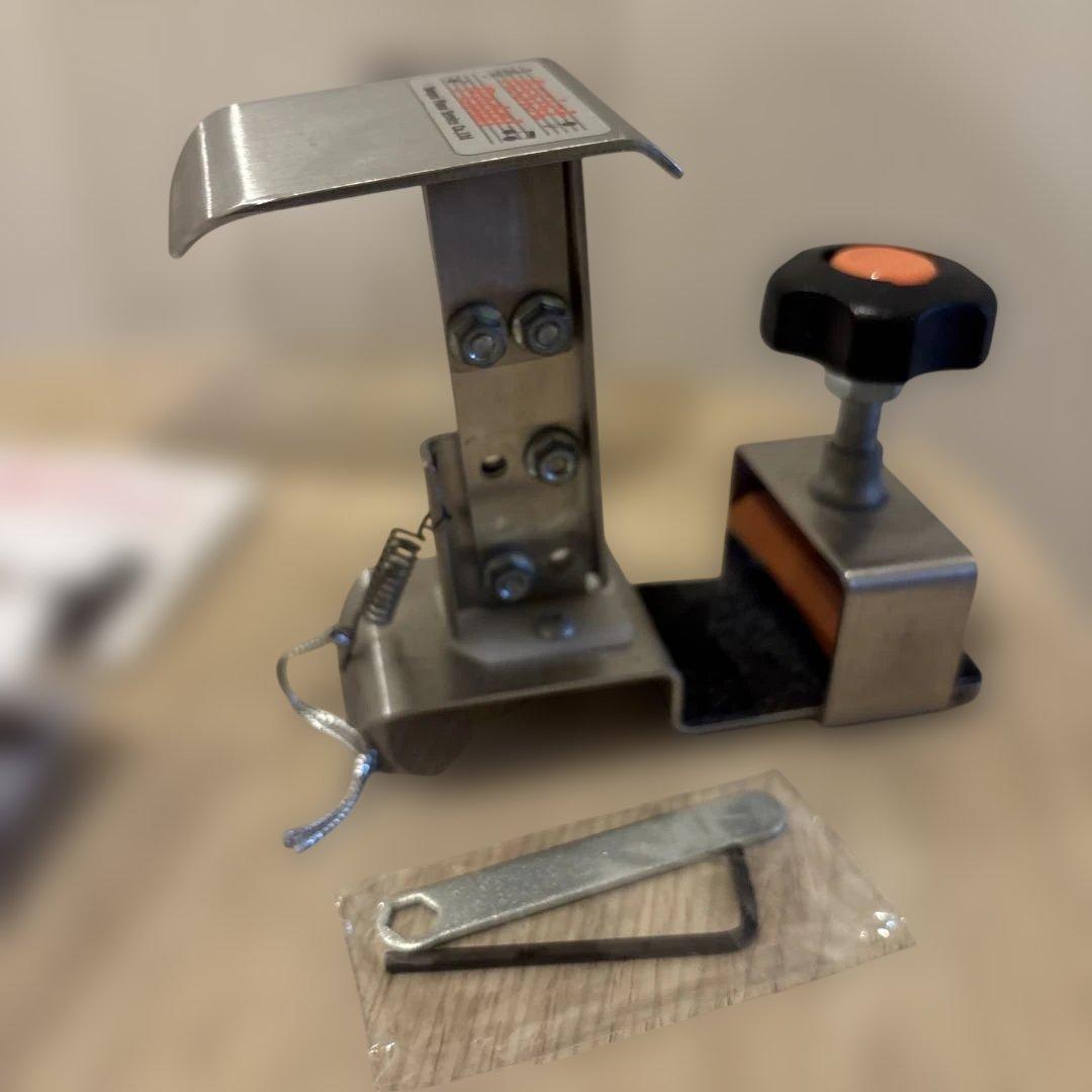 ピアノ アシストペダル ＆ ハイツールセット HS-V（吉澤）