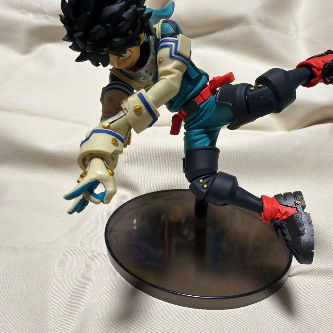 僕のヒーローアカデミア フィギュア、アクリルプレートセット