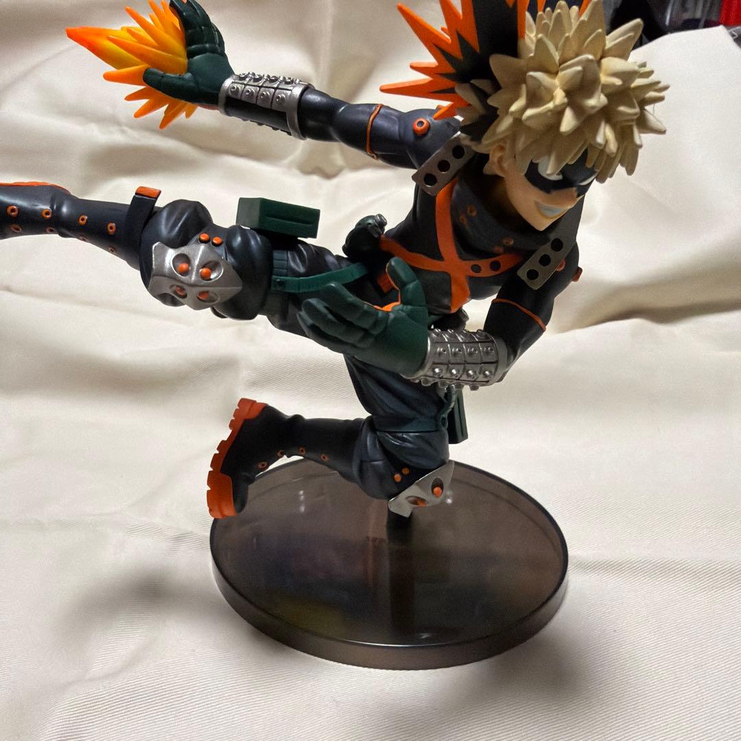 僕のヒーローアカデミア フィギュア、アクリルプレートセット