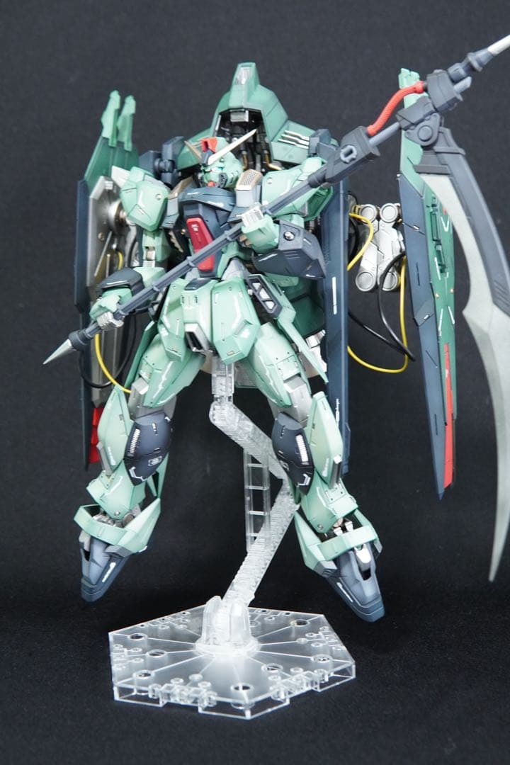 フルメカニクス カラミティ　レイダー　フォビドゥン