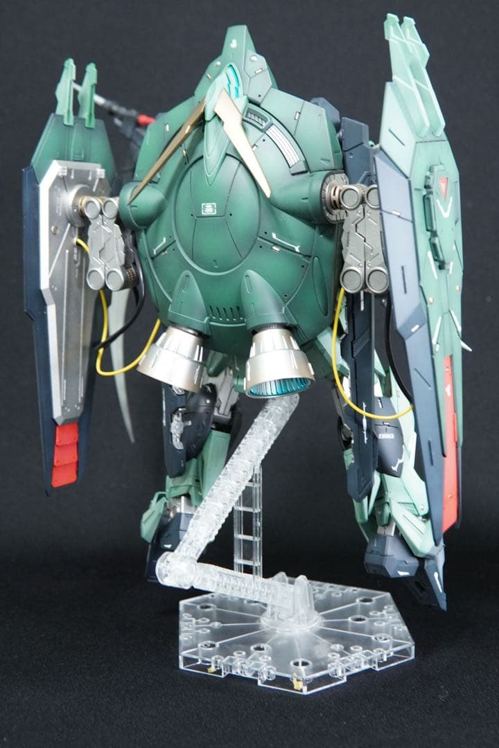 フルメカニクス カラミティ　レイダー　フォビドゥン