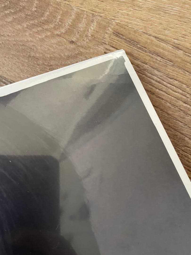 BTS ジン　レコード