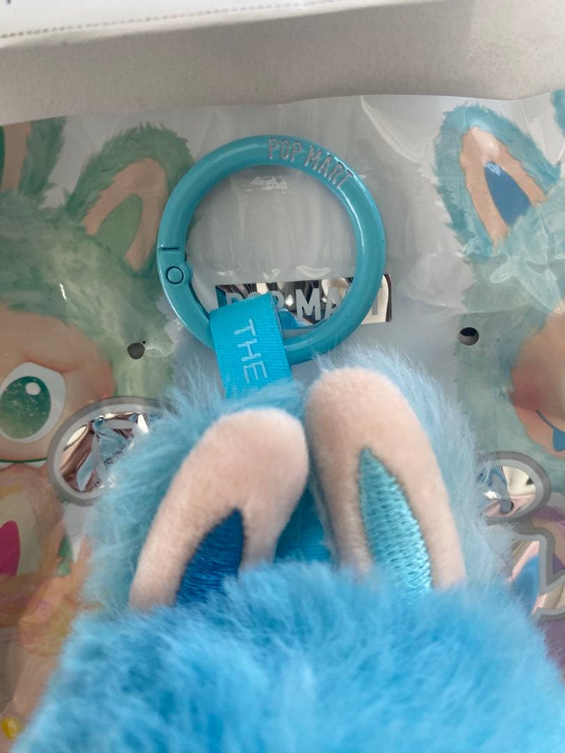 【正規店購入】当日発送 POP MART エナジーラブブ