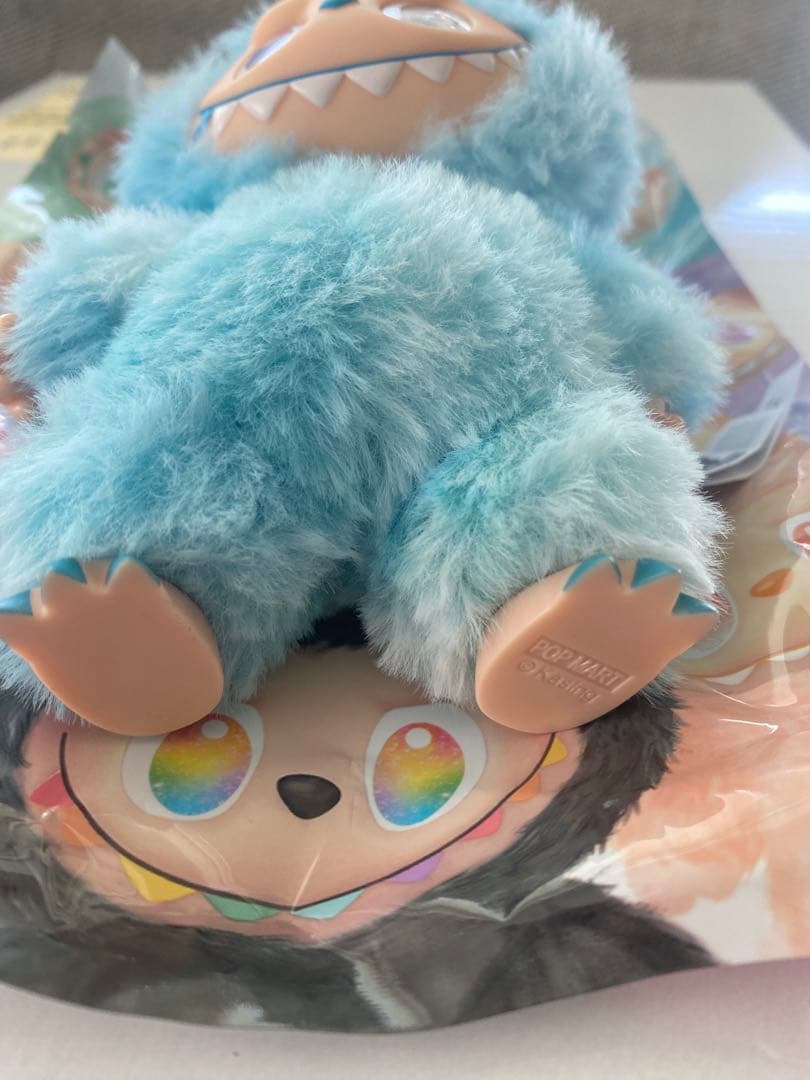 【正規店購入】当日発送 POP MART エナジーラブブ