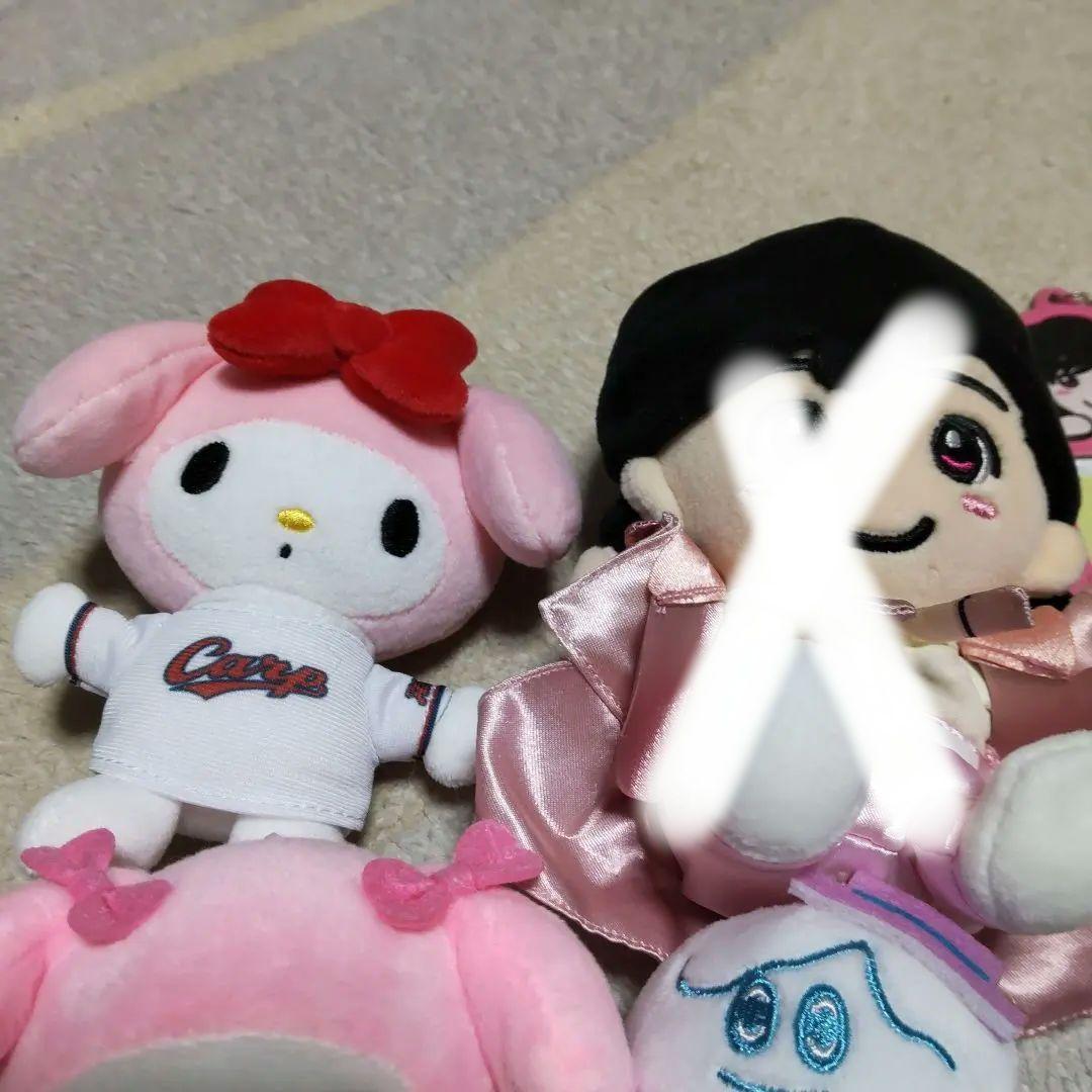 道枝駿佑くんグッズ　ばら売り❌