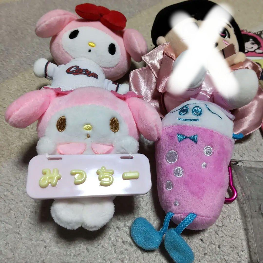 道枝駿佑くんグッズ　ばら売り❌