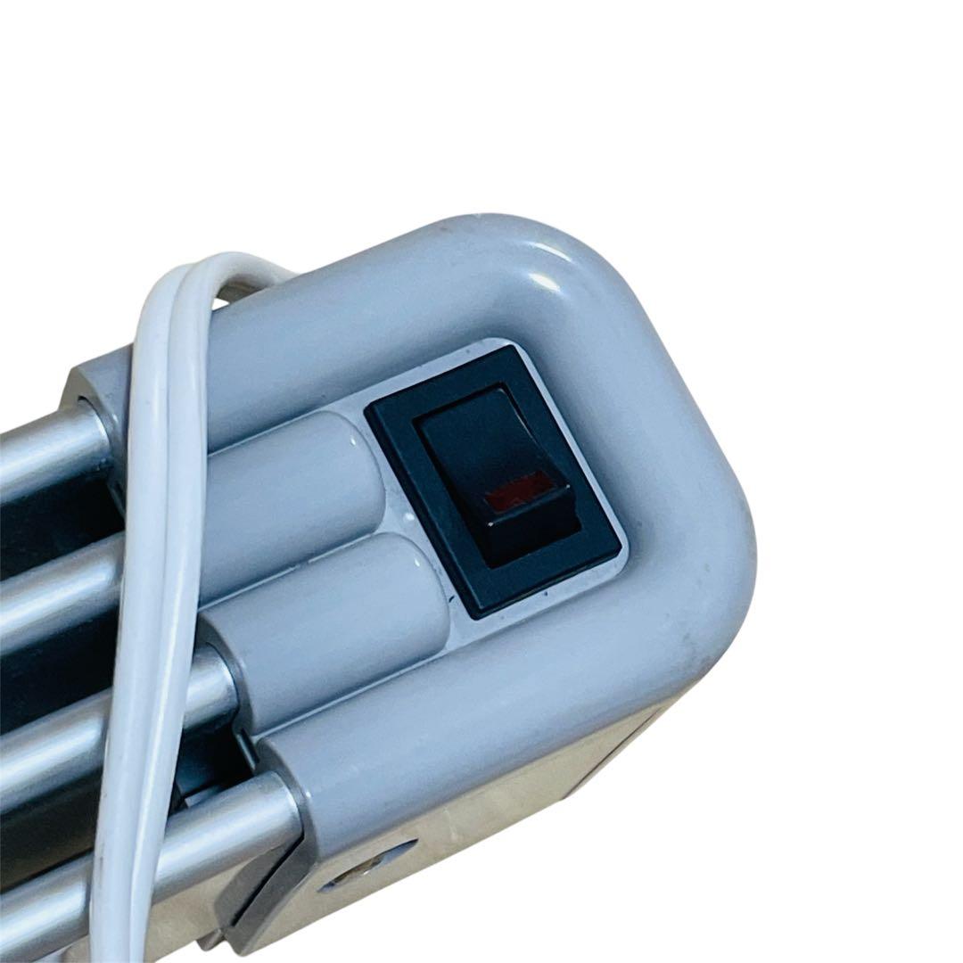 ナカガワ工業 マルチヒーター ウィンドウ 窓下 ZZ-NM1500 150cm