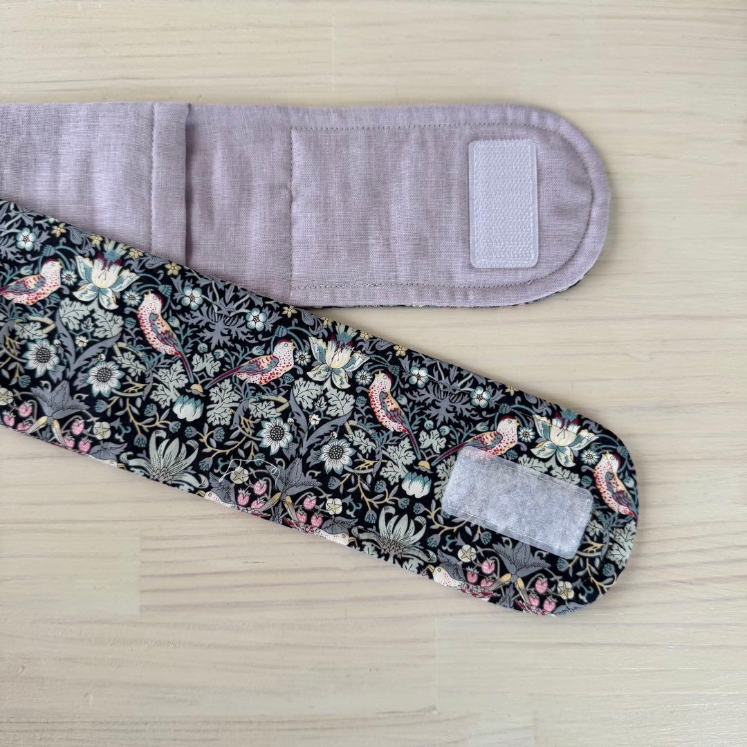 nicomico様　リバティ　ユキエモン　他　ネッククーラーカバー　LL