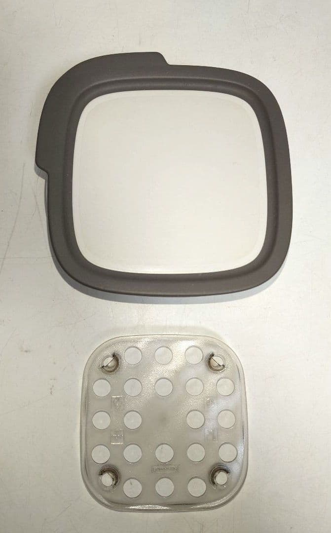 アムウェイ Amway タッパー ラバーメイドRubbermaid 食品保存容器