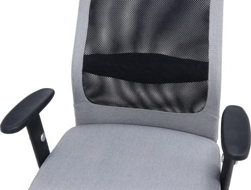 《新品・送料無料》ファブリッシュチェア　Ｍｉｘ　グレージュ