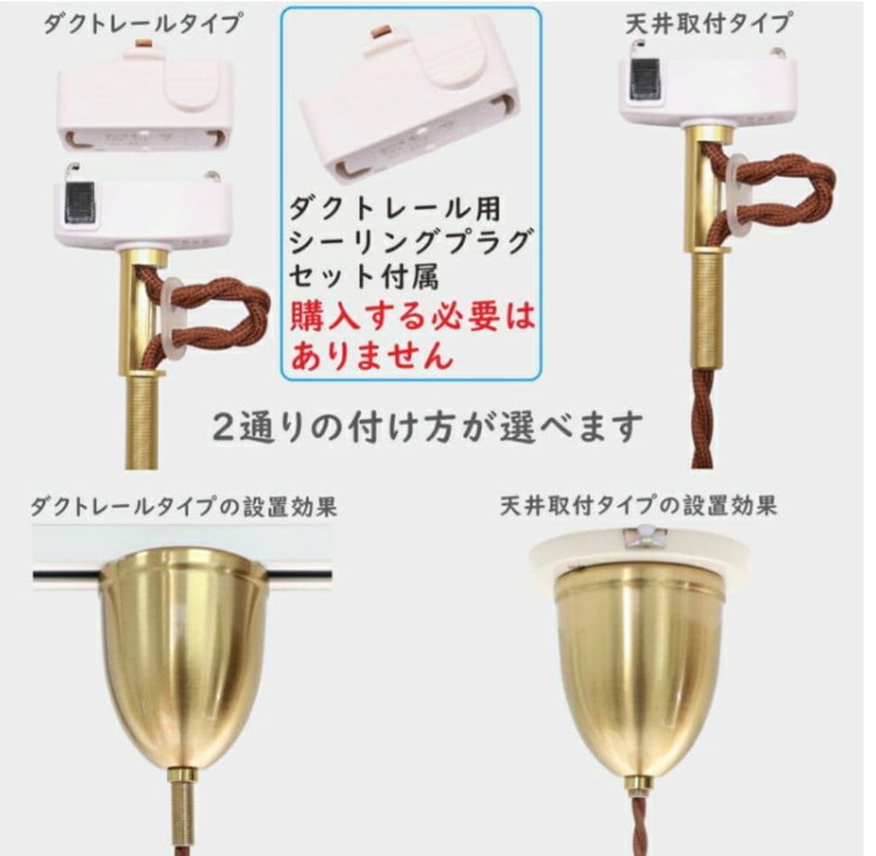 【超美品】モダン ゴールド シャンデリア 3灯