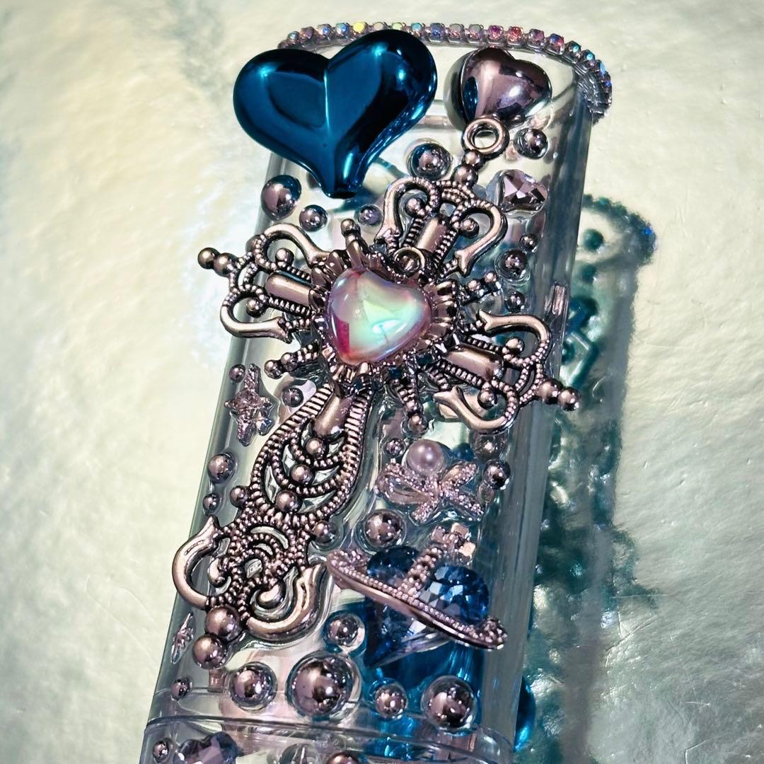 品番237 アイコスケース　イルマワン　デコケース　IQOS IQOSケース