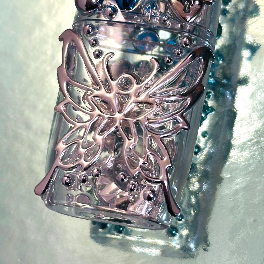 品番237 アイコスケース　イルマワン　デコケース　IQOS IQOSケース