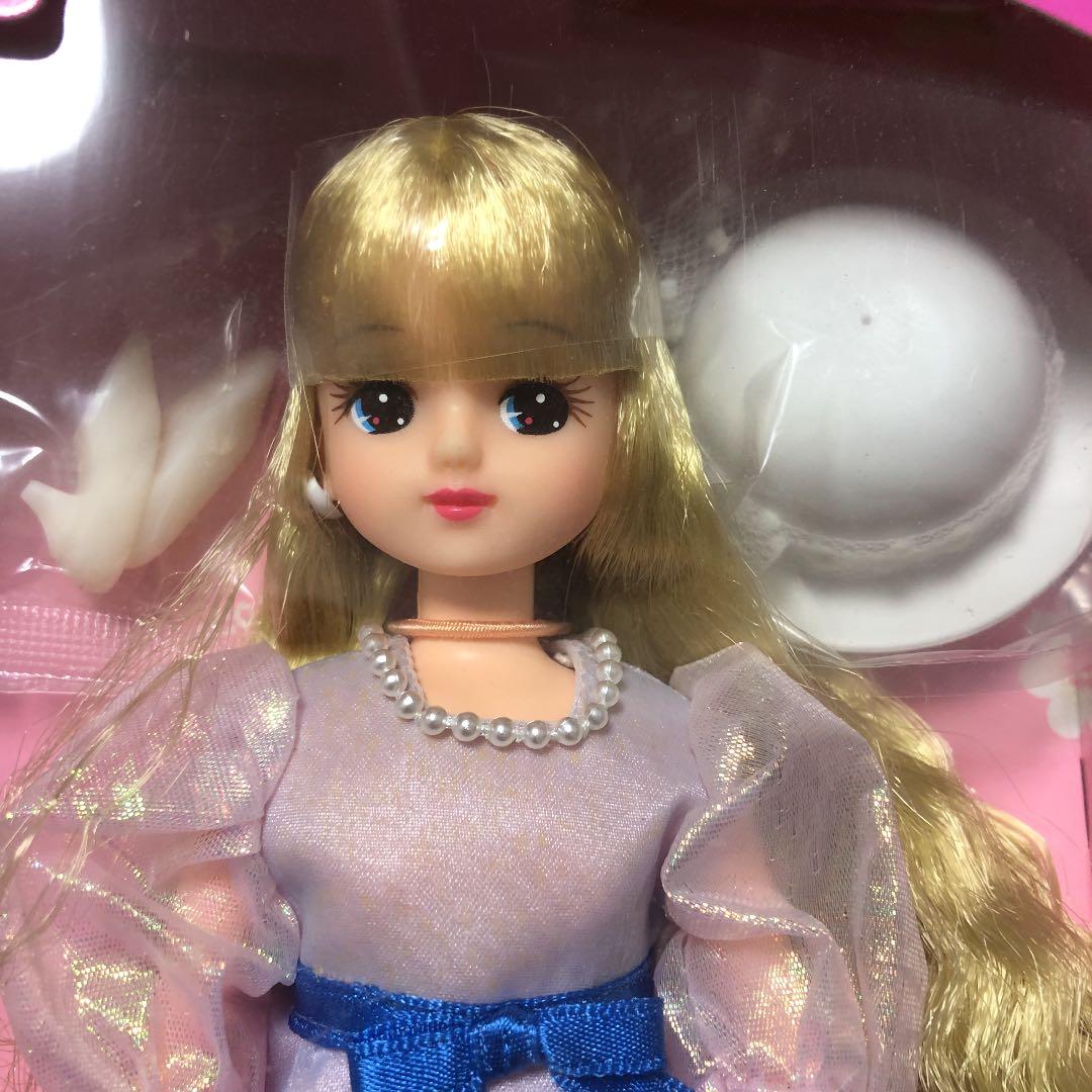 神戸スウィート　リカちゃん