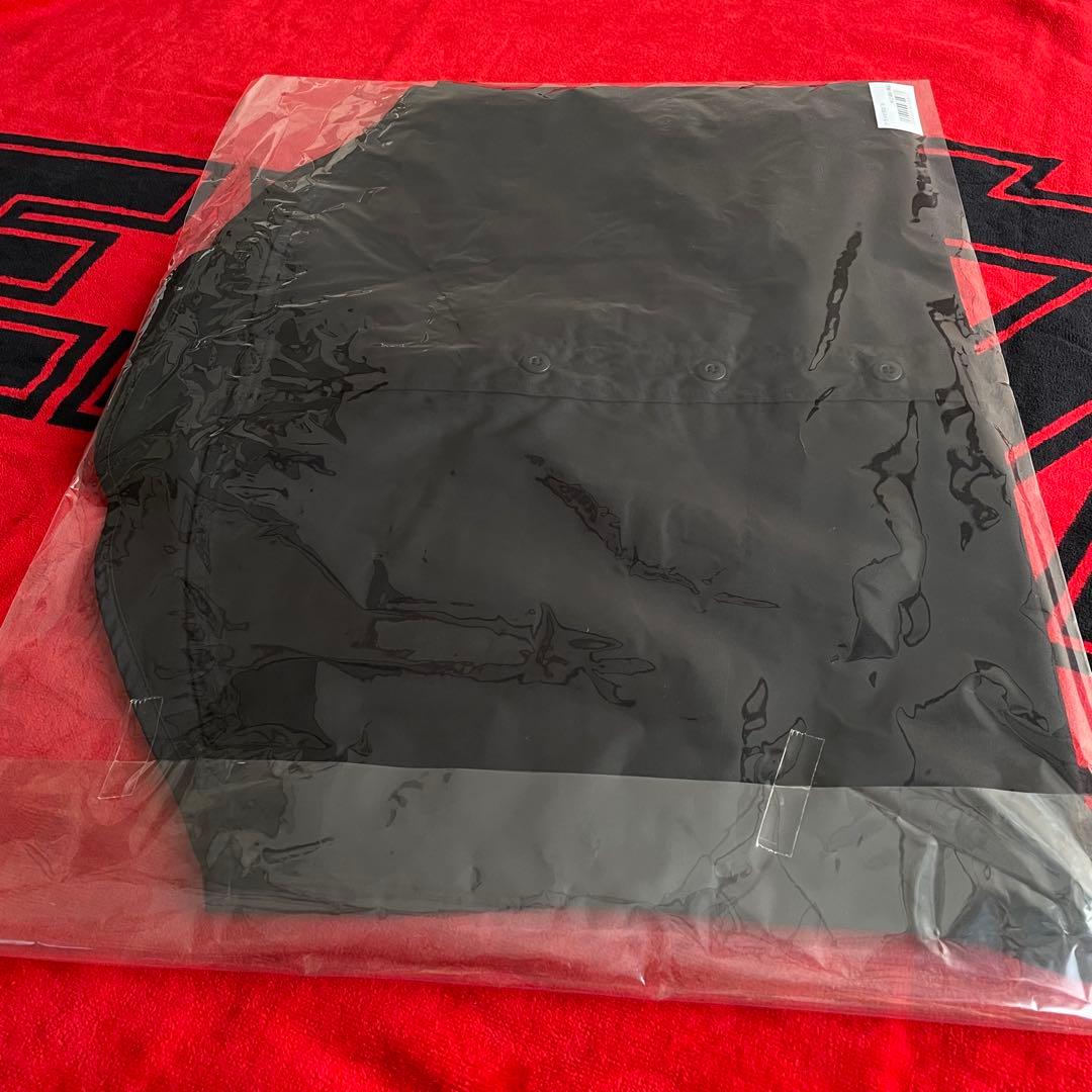 【新品未開封】矢沢永吉 ワークシャツ（羽ロゴ）Sサイズ