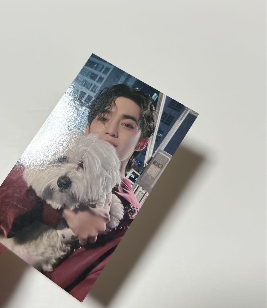 SEVENTEEN FML 会場限定 エスクプス