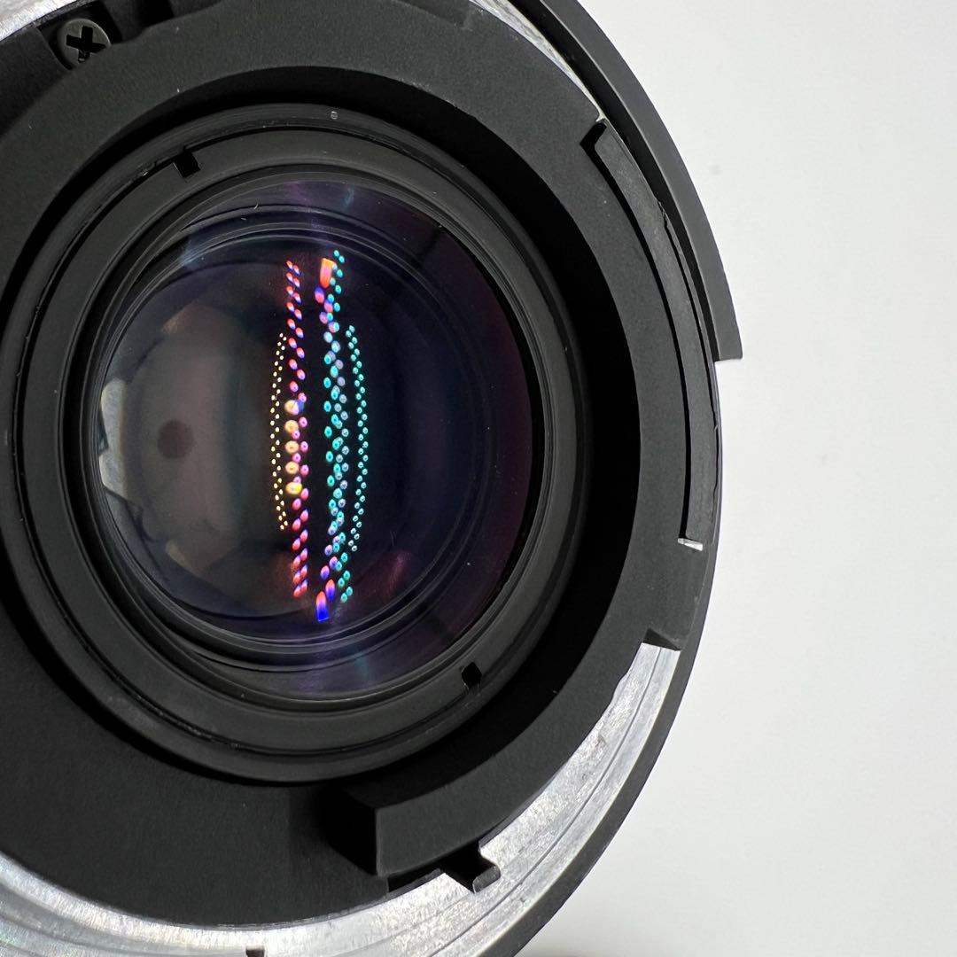 レンズ(単焦点) nikon Ai AF Nikkor 24mm f/2.8