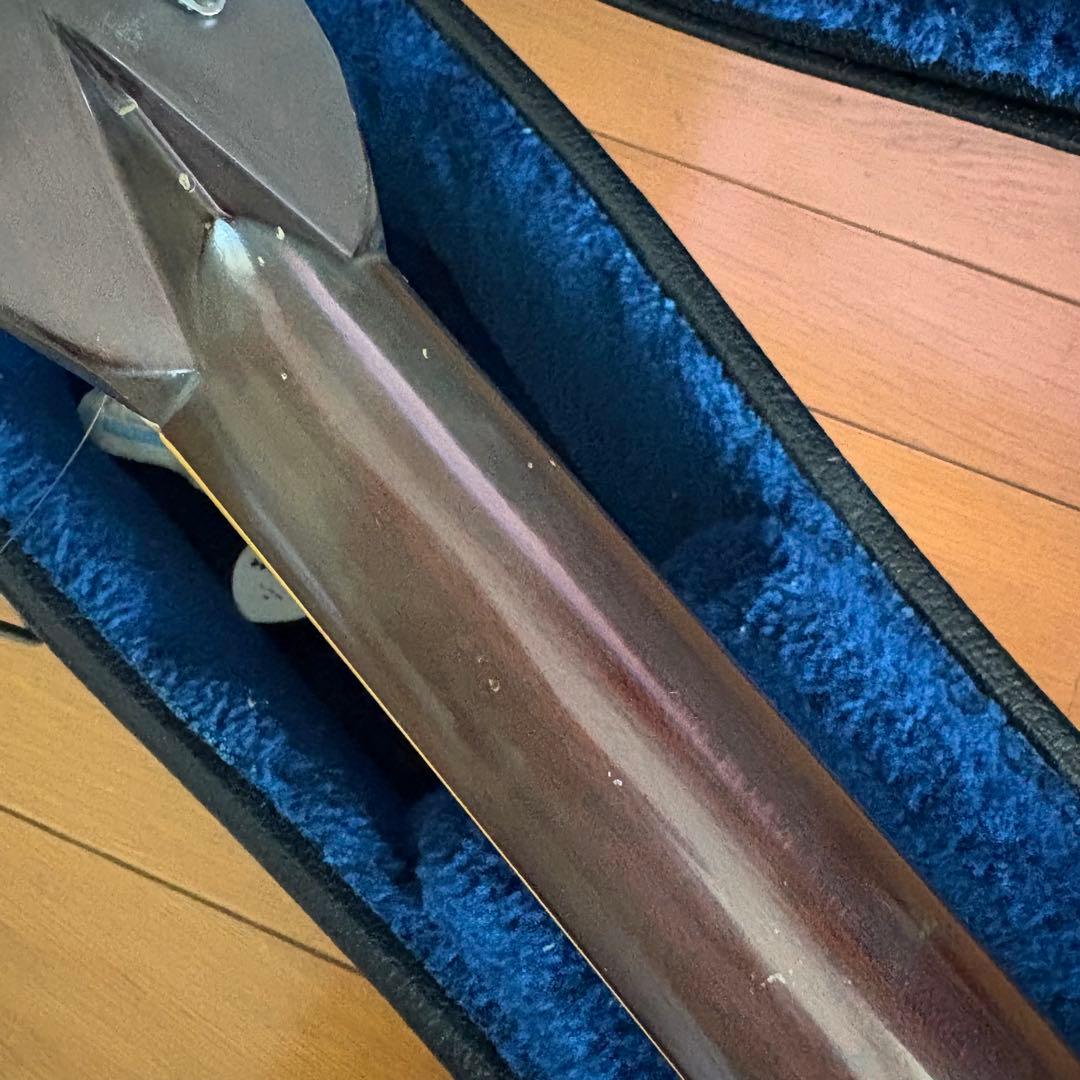 Cat's Eyes CE-600 大文字ロゴ 東海楽器アコースティックギター