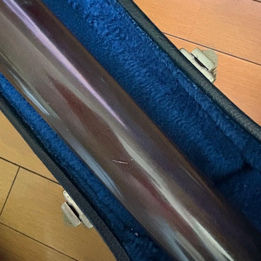 Cat's Eyes CE-600 大文字ロゴ 東海楽器アコースティックギター